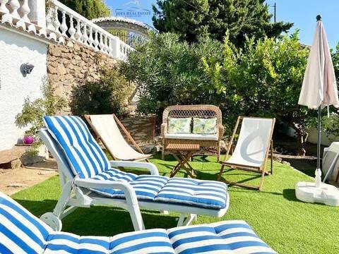 Piso de 103 m² en Almuñécar