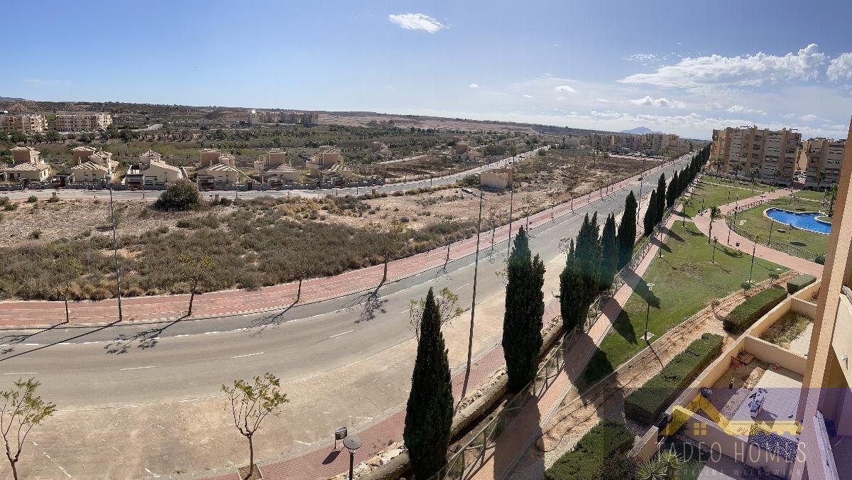 Piso de 45 m² en Murcia