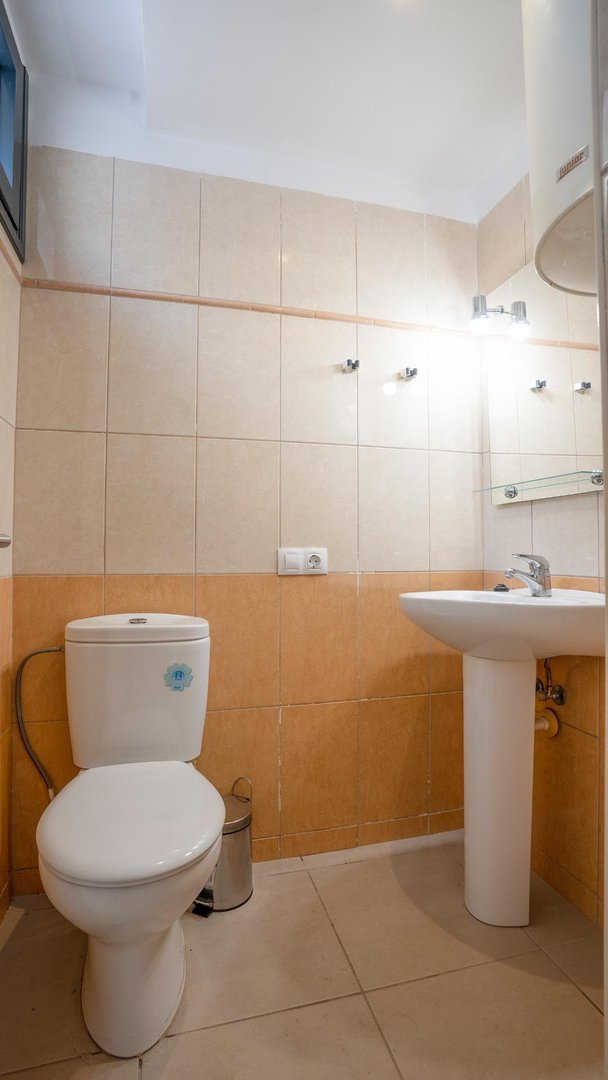 Piso de 110 m² en Santa Cruz de Tenerife