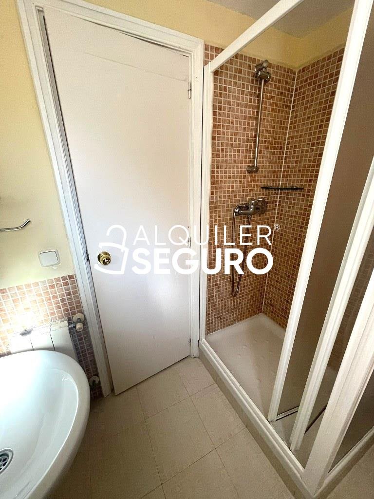 Pis de 90 m² a Madrid