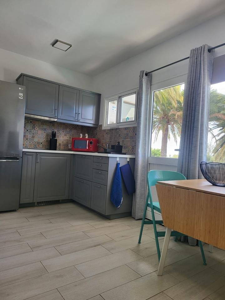 Piso de 51 m² en San Bartolomé de Tirajana
