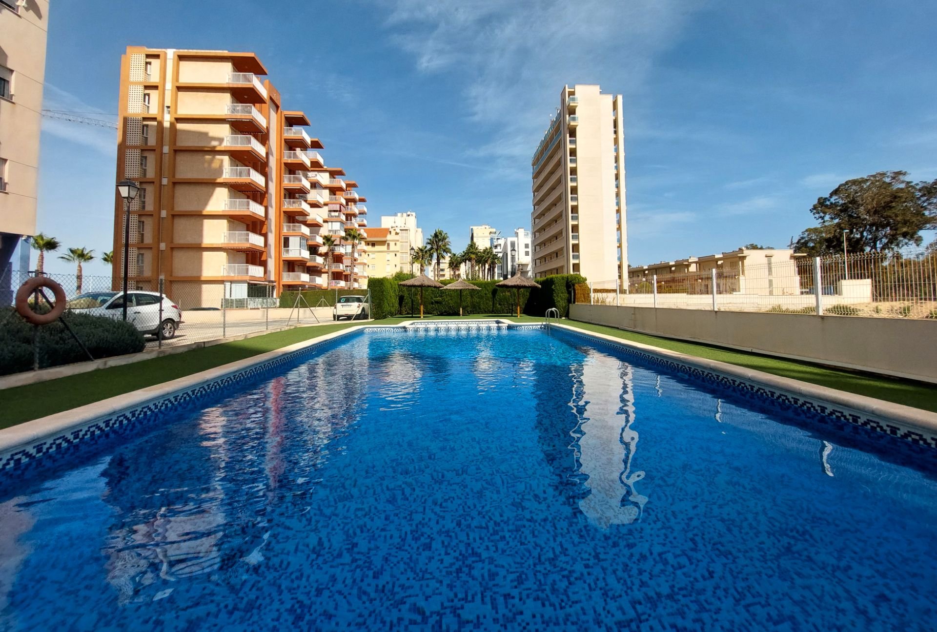 Piso de 93 m² en Guardamar del Segura