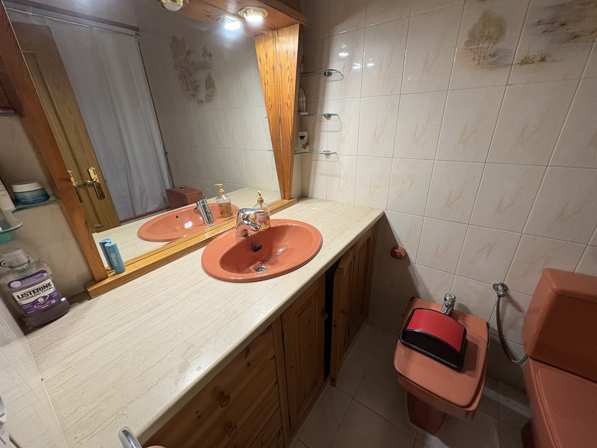 Piso de 100 m² en Castellón de la Plana