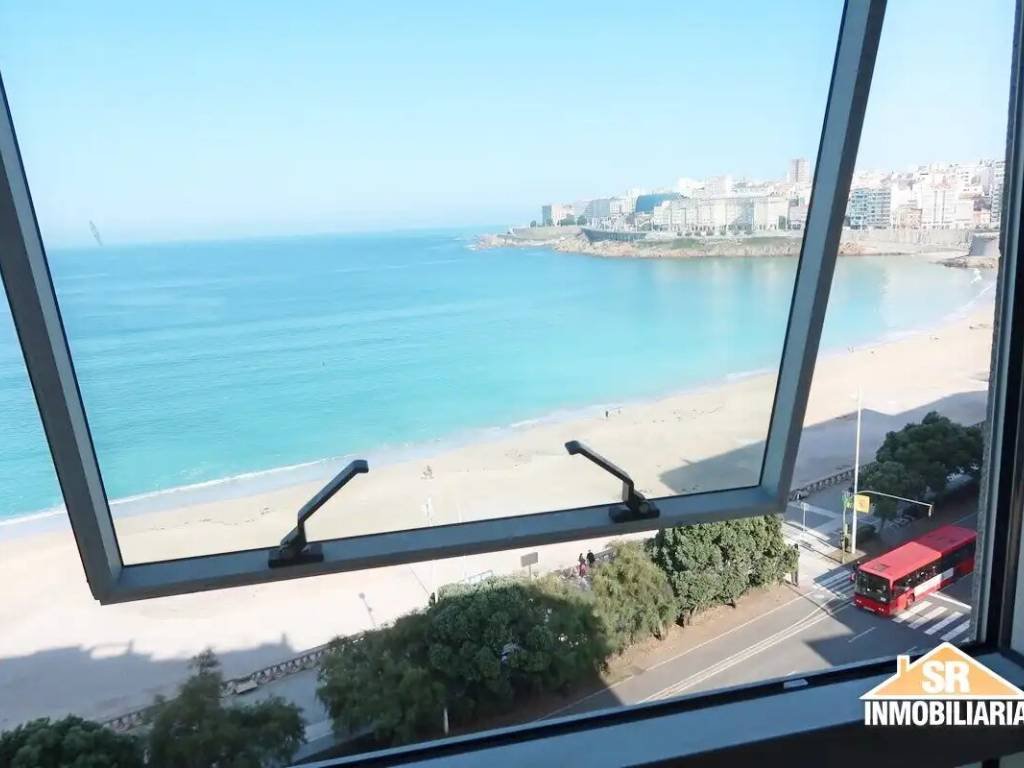 Piso de 180 m² en La Coruña