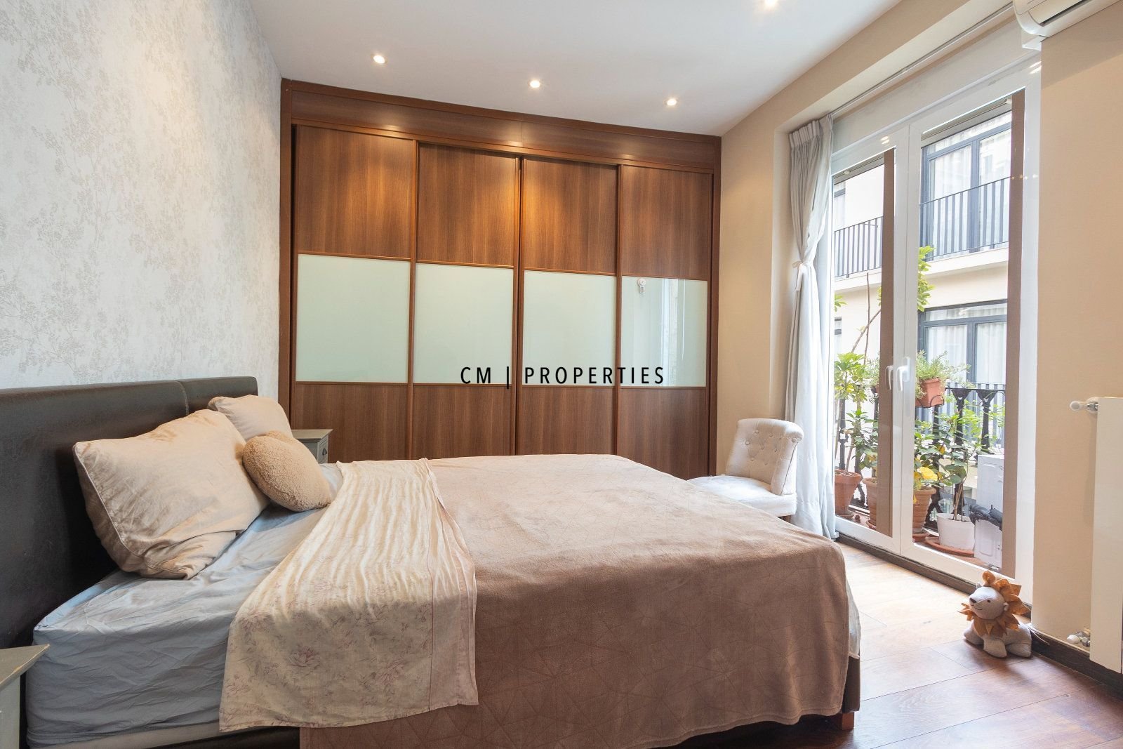 Piso de 106 m² en Valencia