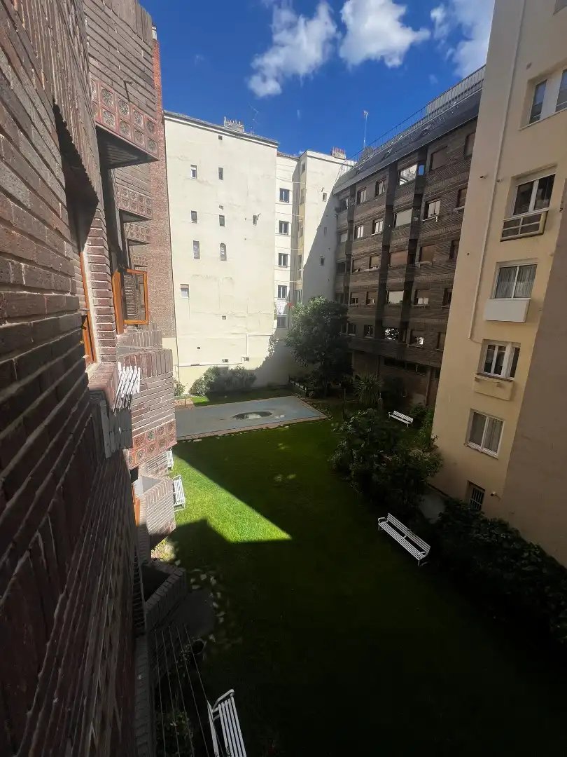 Piso de 70 m² en Madrid