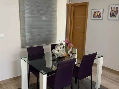 Piso de 100 m² en Dénia