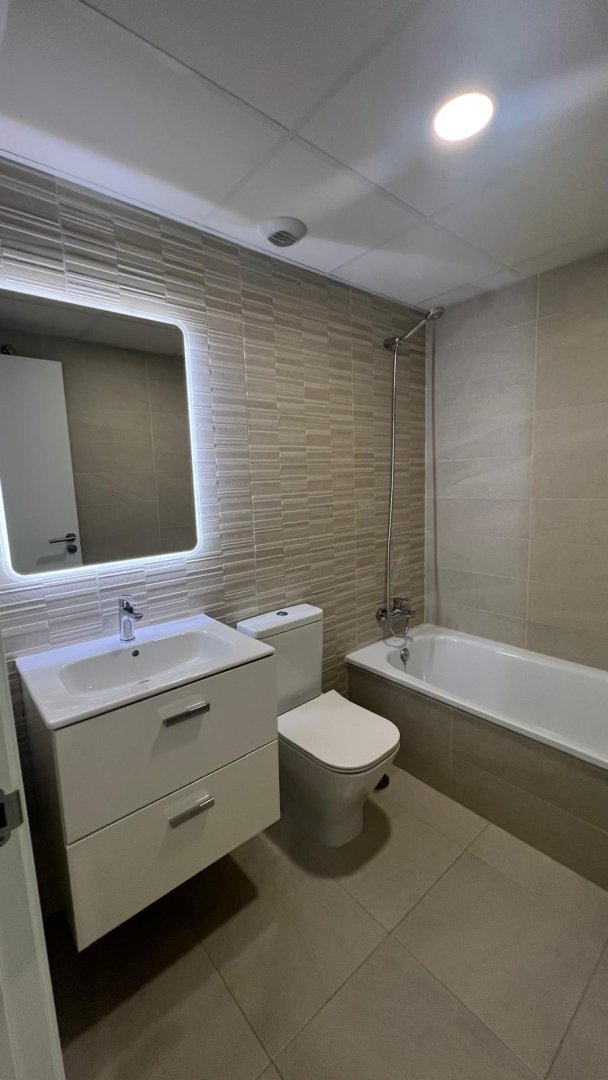 Pis de 105 m² a Camas