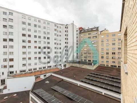 Habitación 108 m², Oviedo