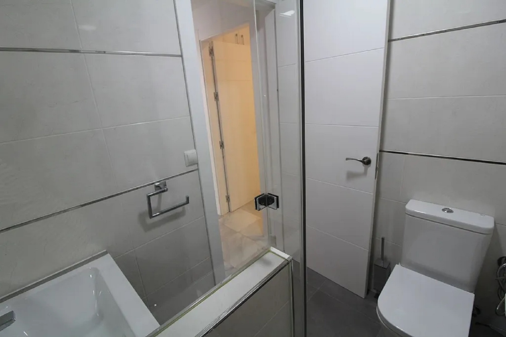 Pis de 70 m² a Màlaga