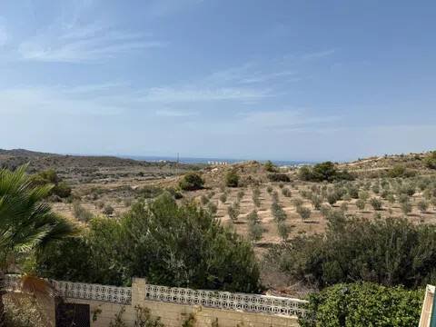 Casa de 215 m² en Finestrat