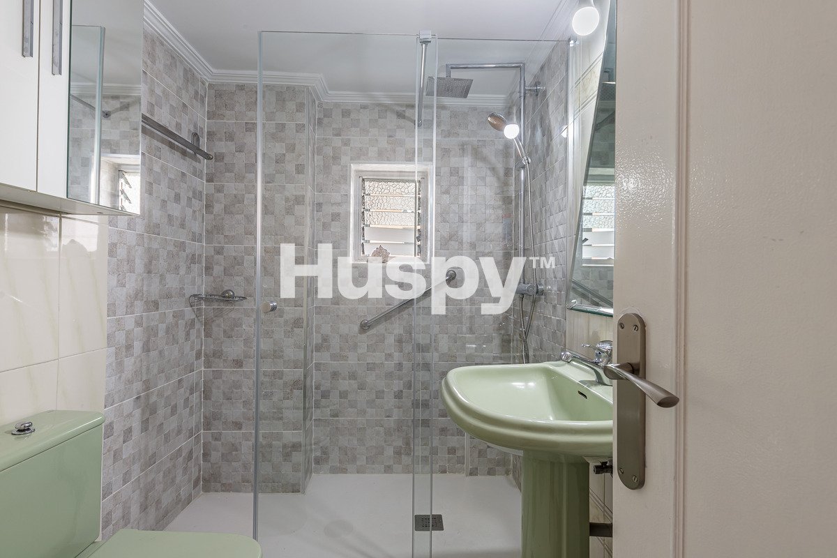 Pis de 75 m² a Madrid