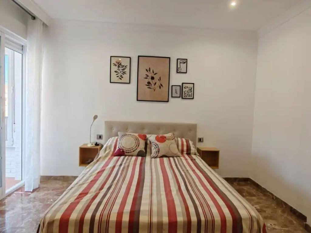 Piso de 100 m² en Granada