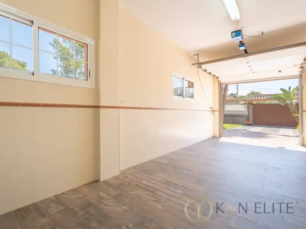 Casa de 504 m² en Bétera