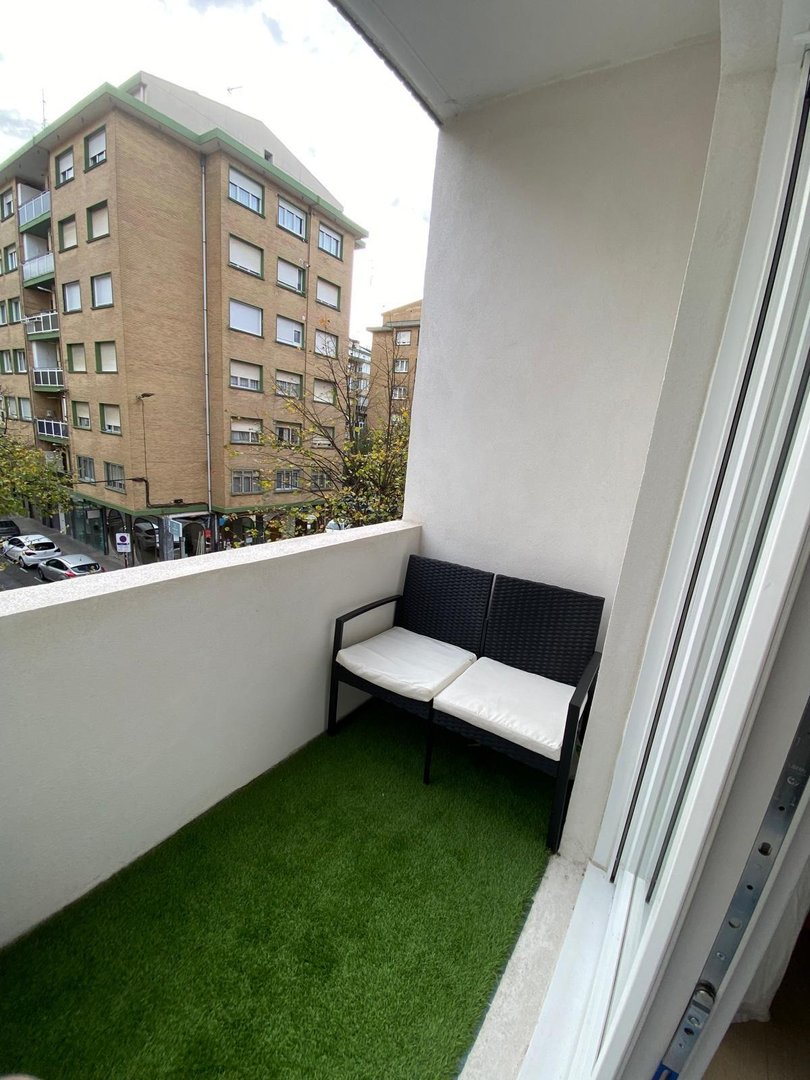 Piso de 64 m² en Guecho