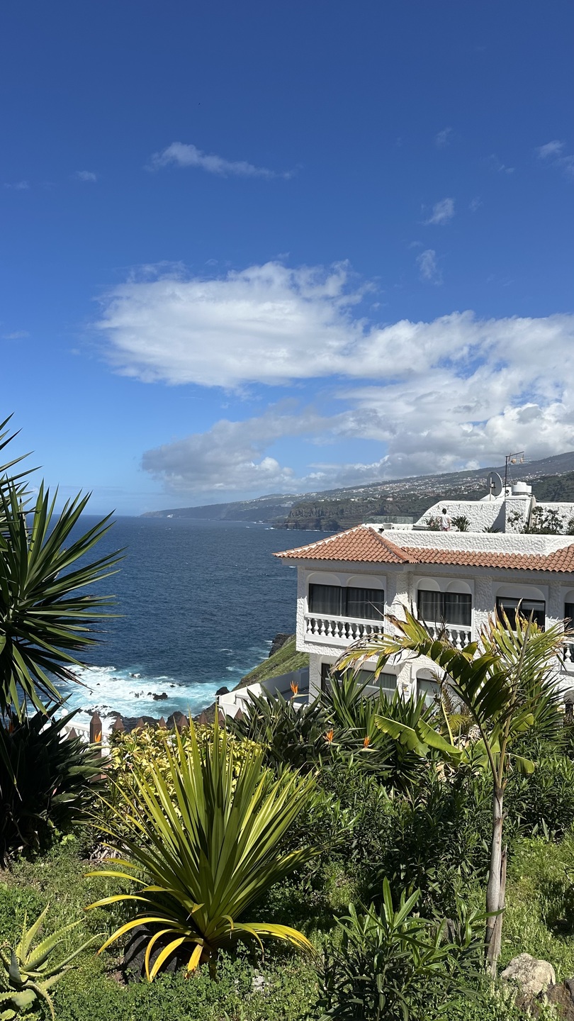 Pis de 88 m² a Puerto de la Cruz
