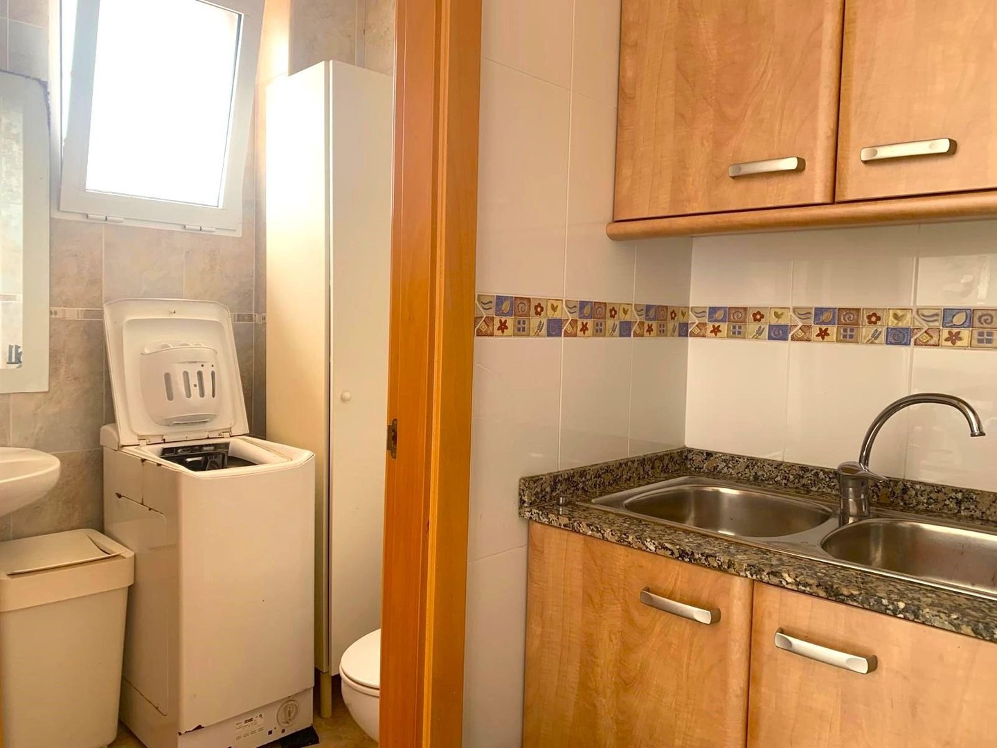 Piso de 76 m² en Chilches