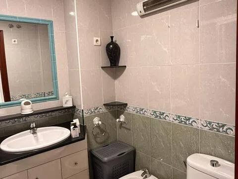 Piso de 60 m² en Málaga