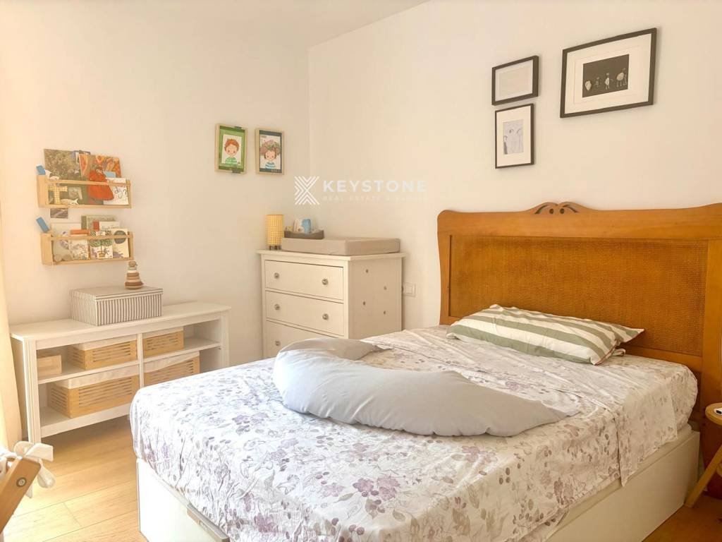 Piso de 93 m² en Palma