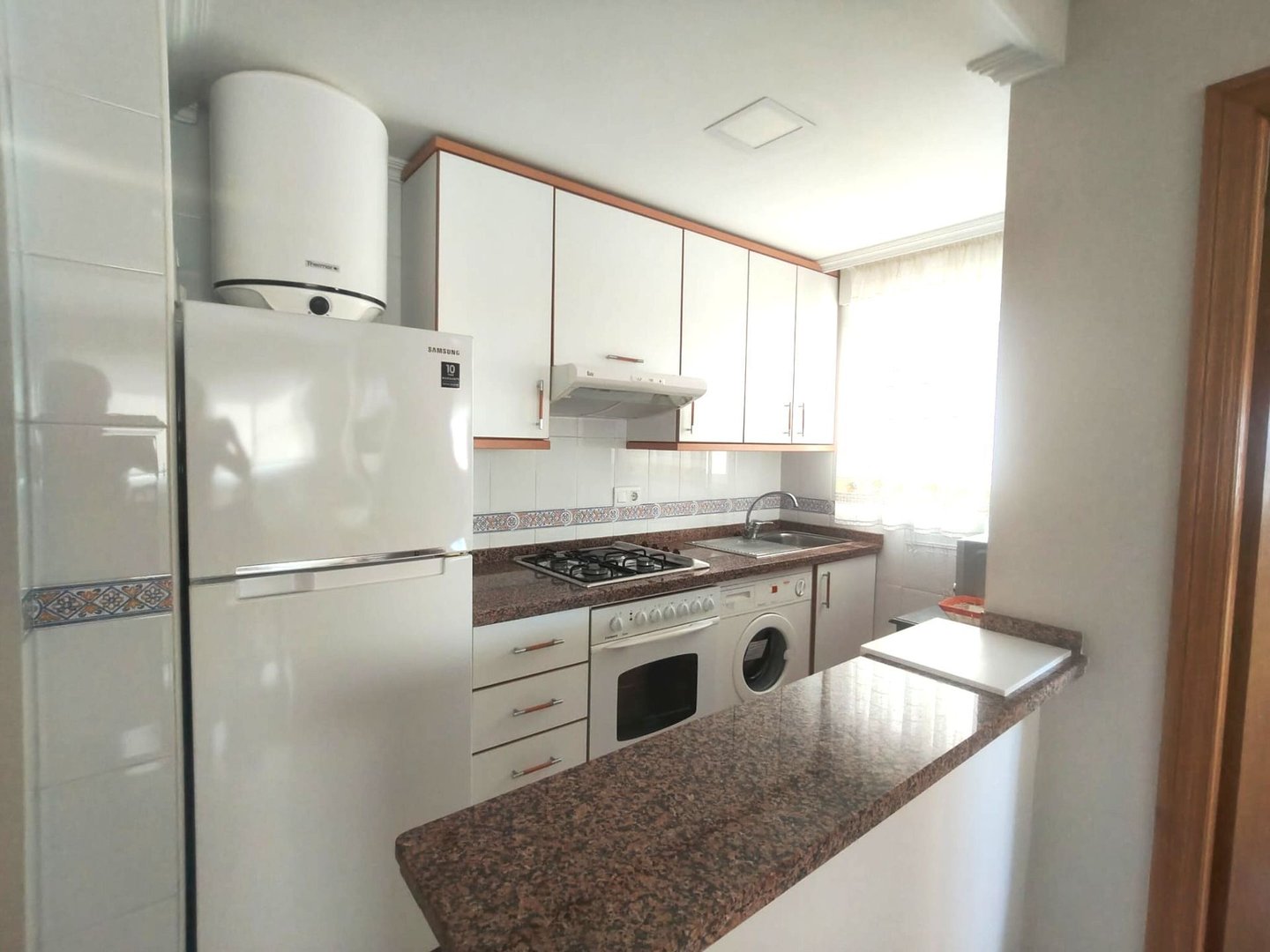 Piso de 60 m² en Santa Pola