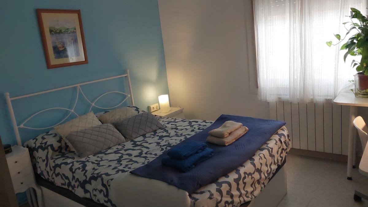 Habitación en alquiler, Barcelona
