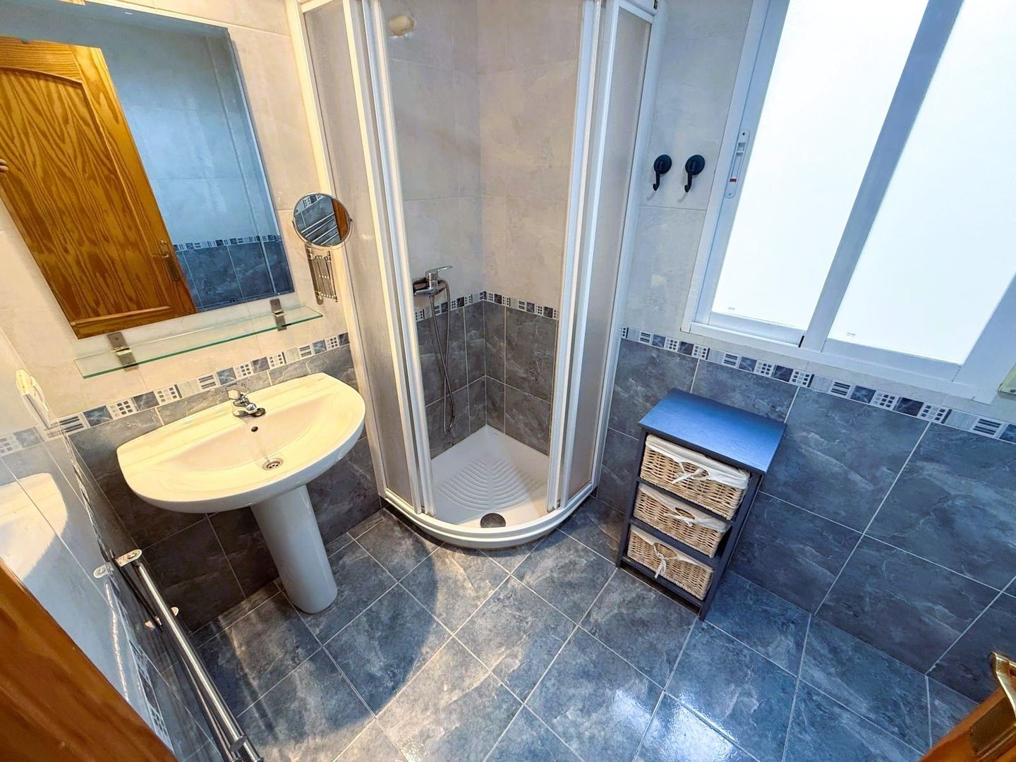 Piso de 80 m² en Motril