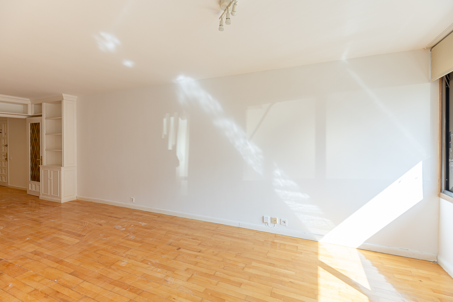 Piso de 115 m² en Madrid