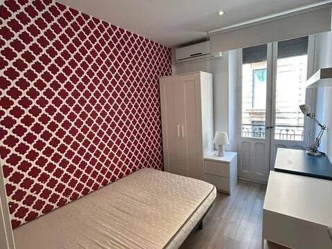 Pis de 85 m² a Segovia