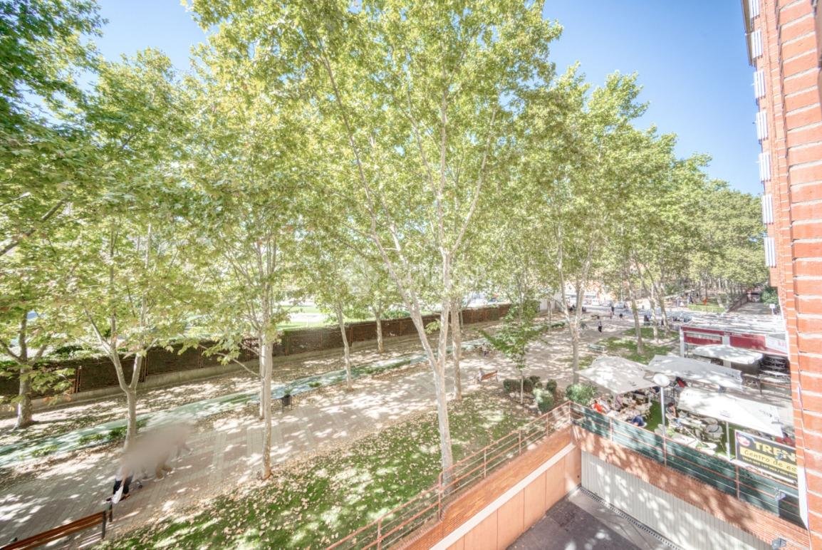 Pis de 137 m² a Valladolid