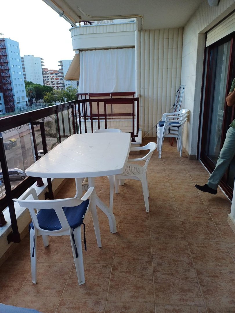 Pis de 93 m² a Gandia