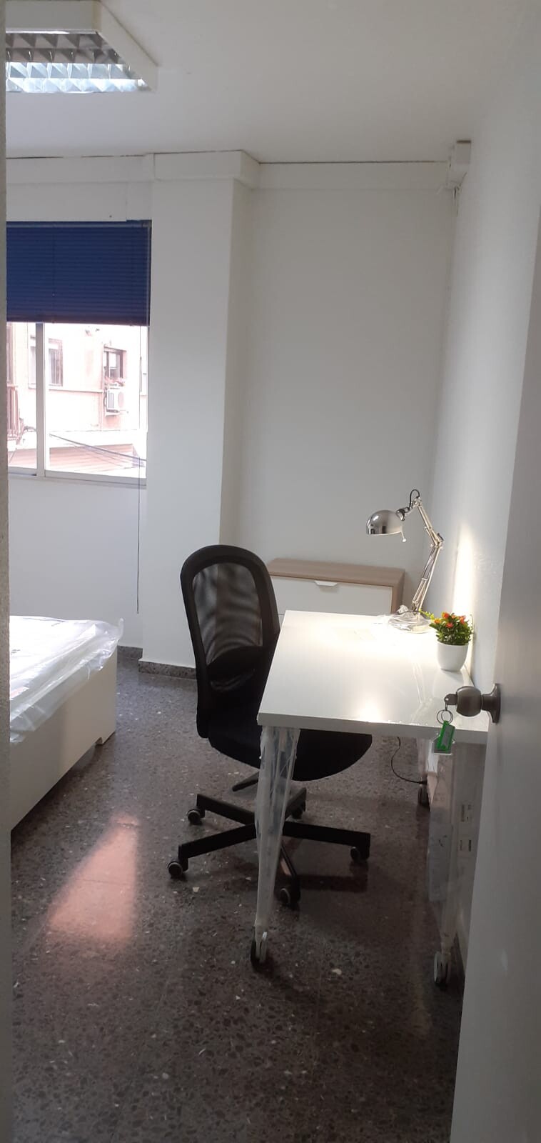 Piso de 155 m² en Murcia