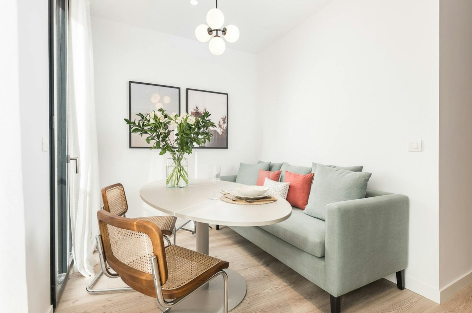 Appartamento 55 m² a Barcelona