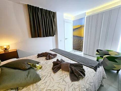 Piso de 94 m² en San Bartolomé de Tirajana