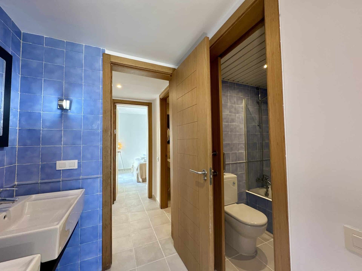 Piso de 85 m² en Mojácar