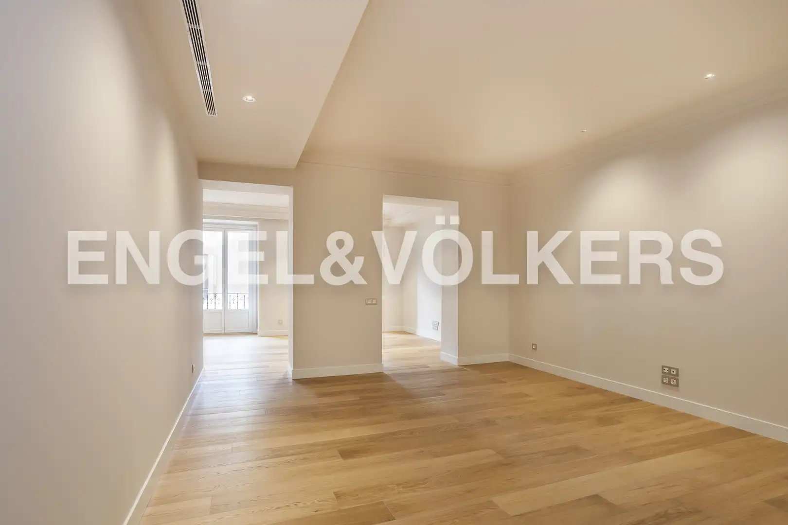 Pis de 217 m² a Madrid