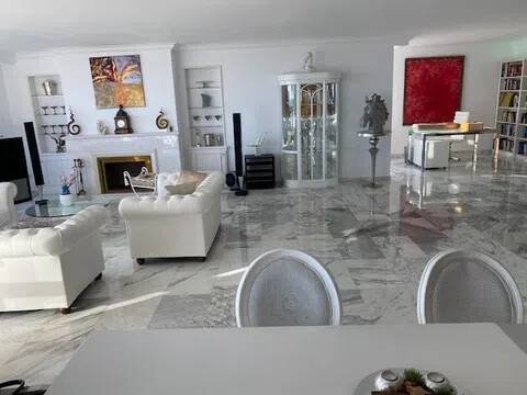 Piso de 285 m² en Palma