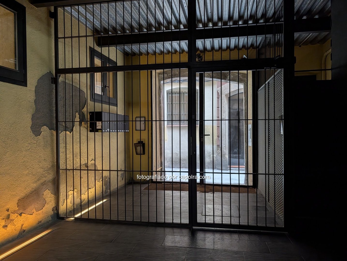 Pis de 39 m² a Barcelona