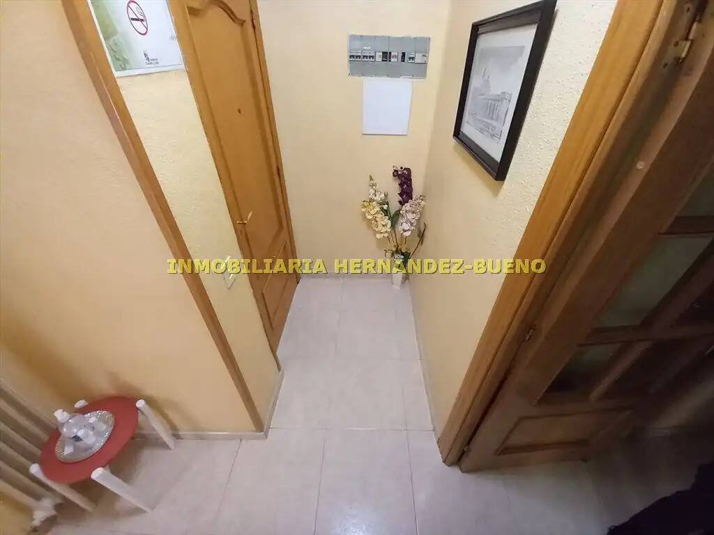 Piso de 198 m² en Salamanca