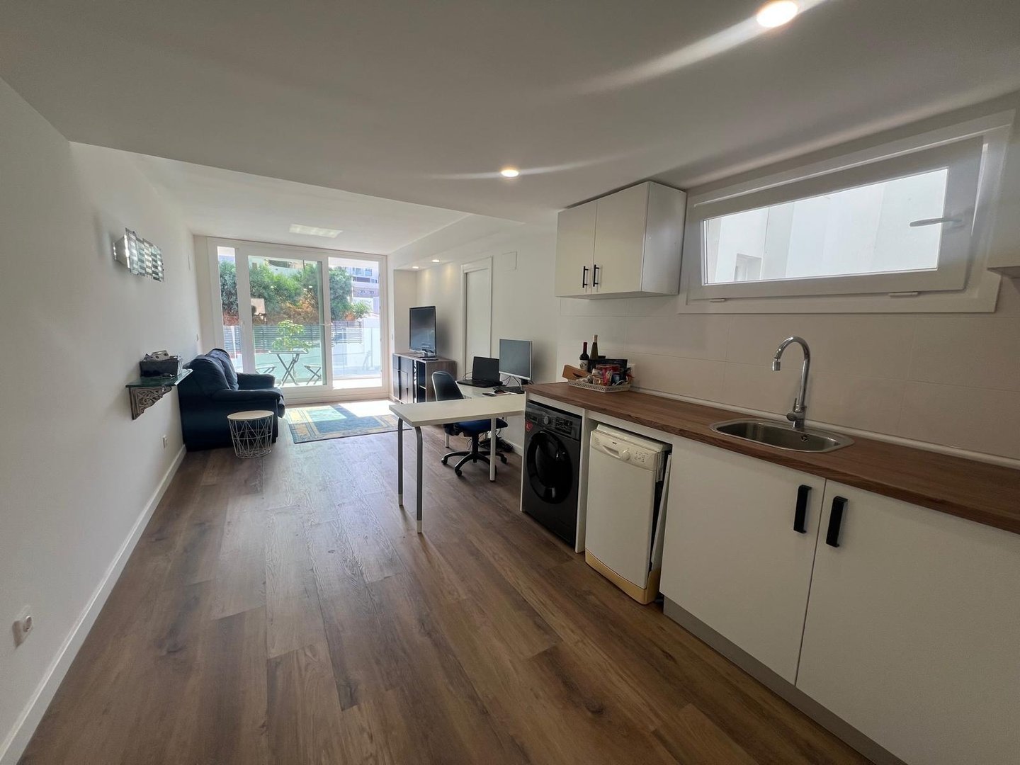 Piso de 92 m² en Fuengirola