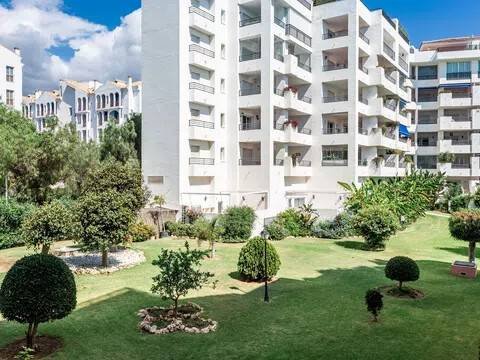 Piso de 37 m² en Marbella