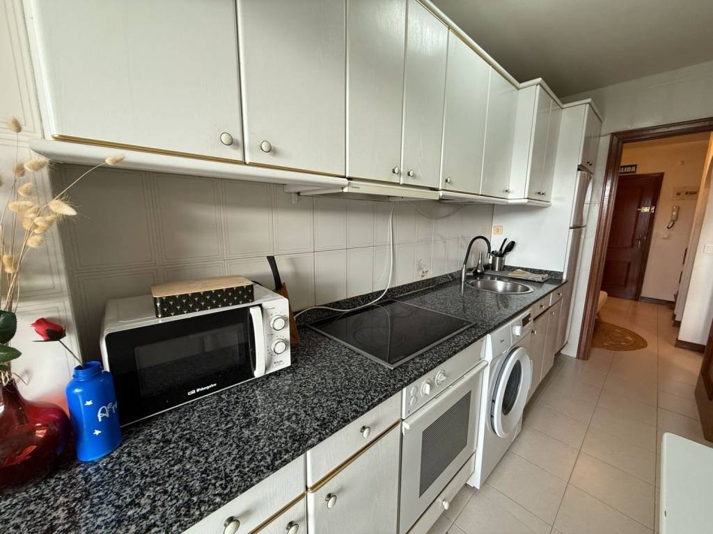 Apartamento 89 m² em Noja