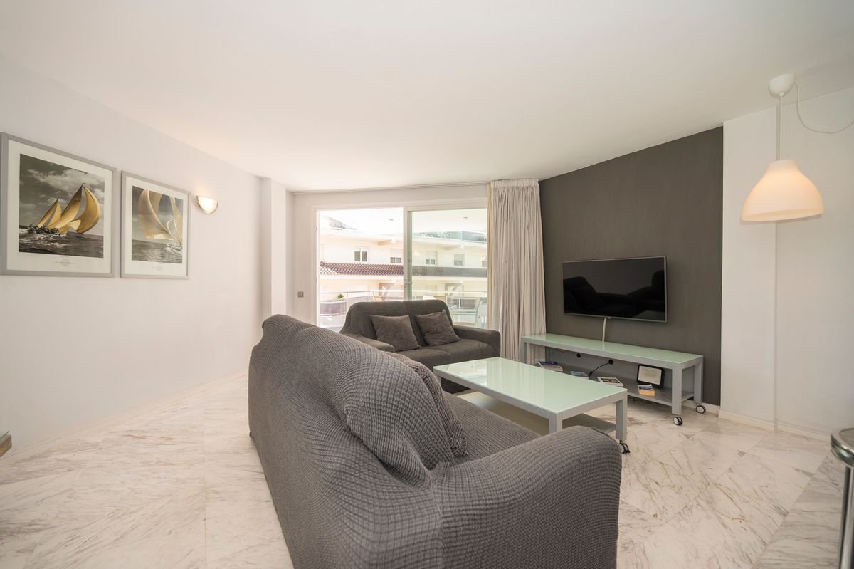 Pis de 85 m² a Eivissa