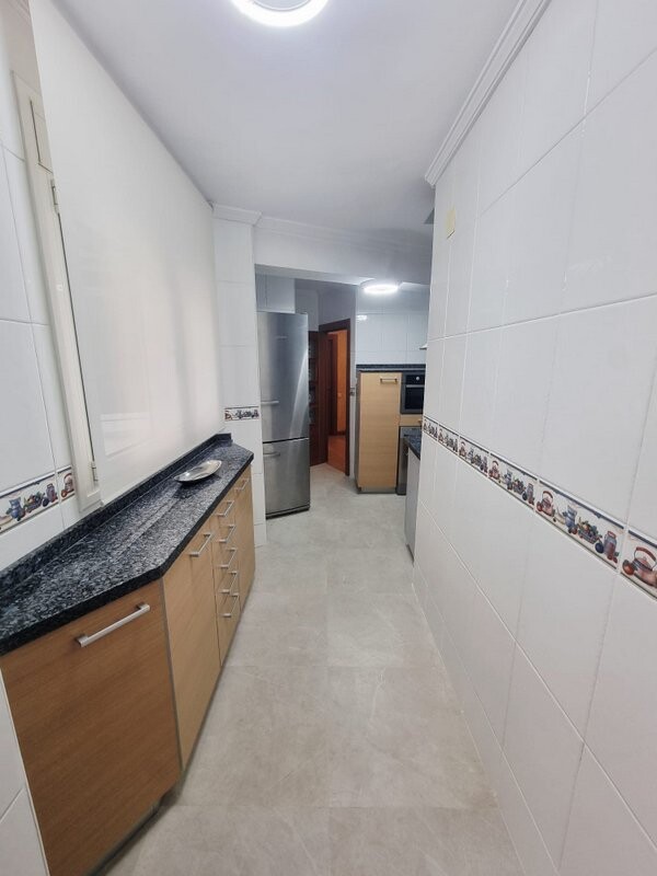 Apartamento 108 m² em Valladolid