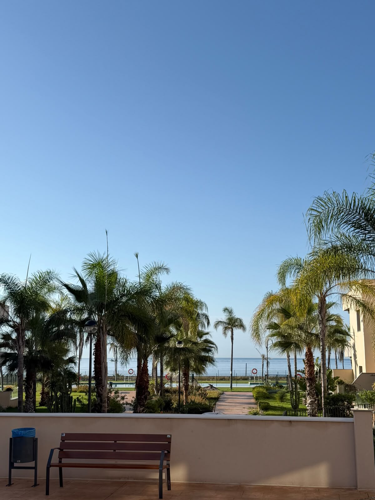 Квартира 67 м² у Vélez-Málaga