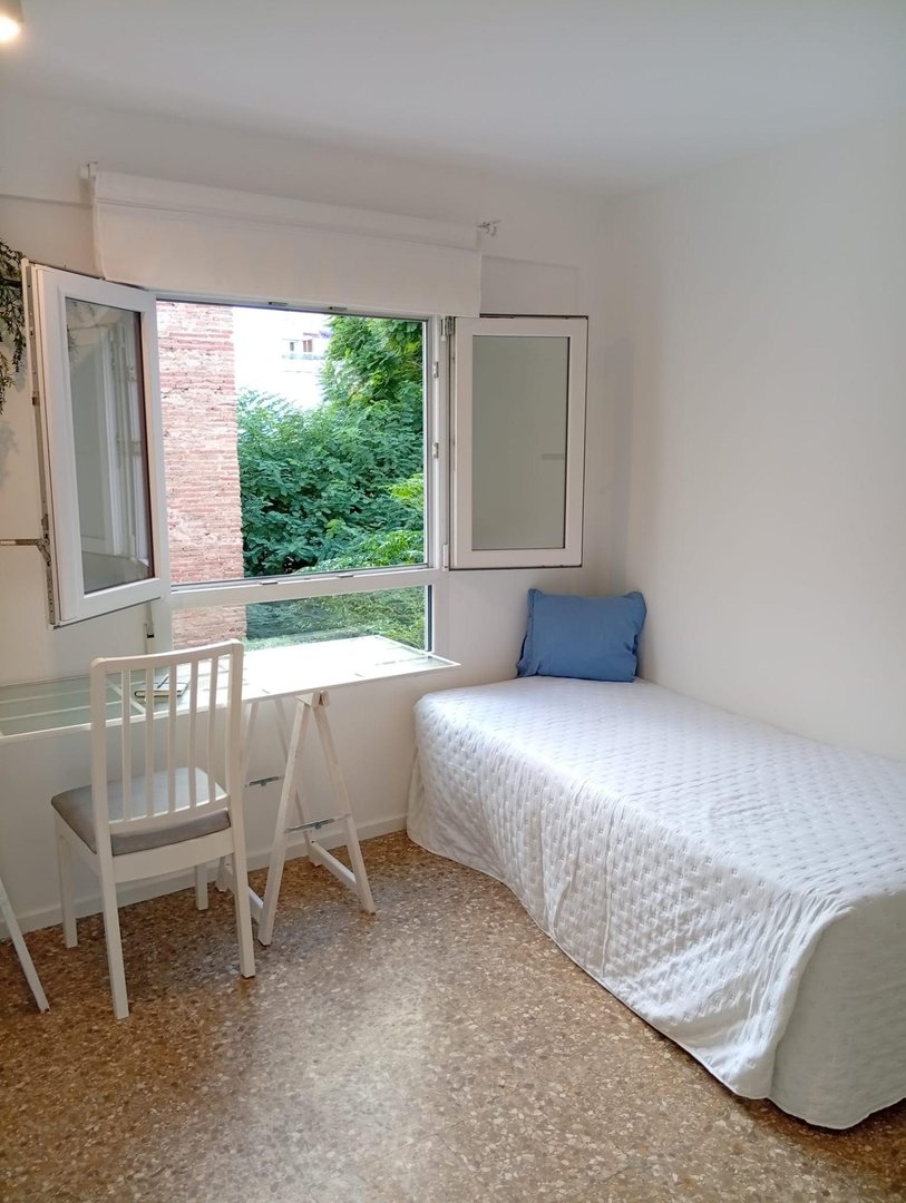 Pis de 85 m² a València
