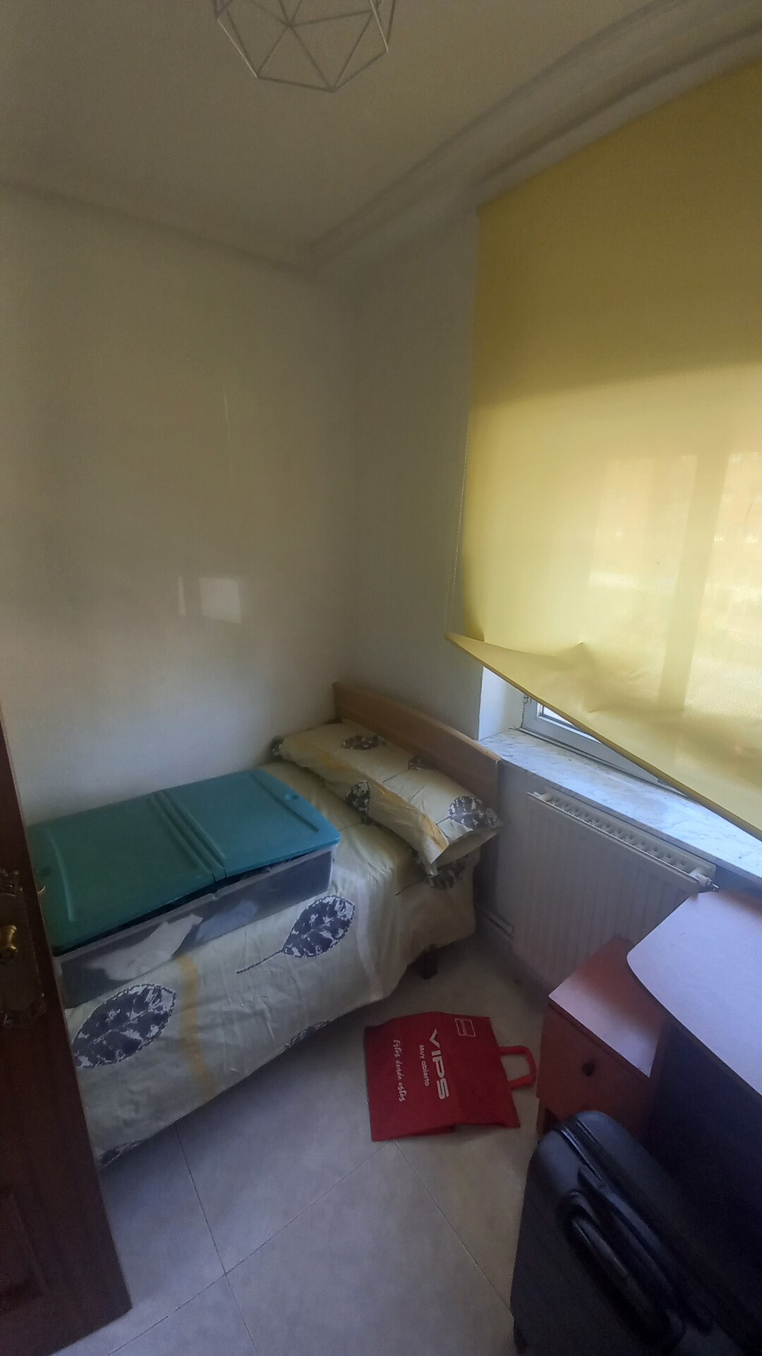 Piso de 90 m² en Salamanca