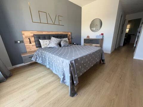 Piso de 110 m² en Gines