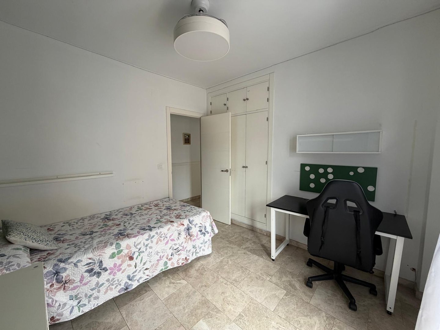 Piso de 83 m² en Sanlúcar de Barrameda