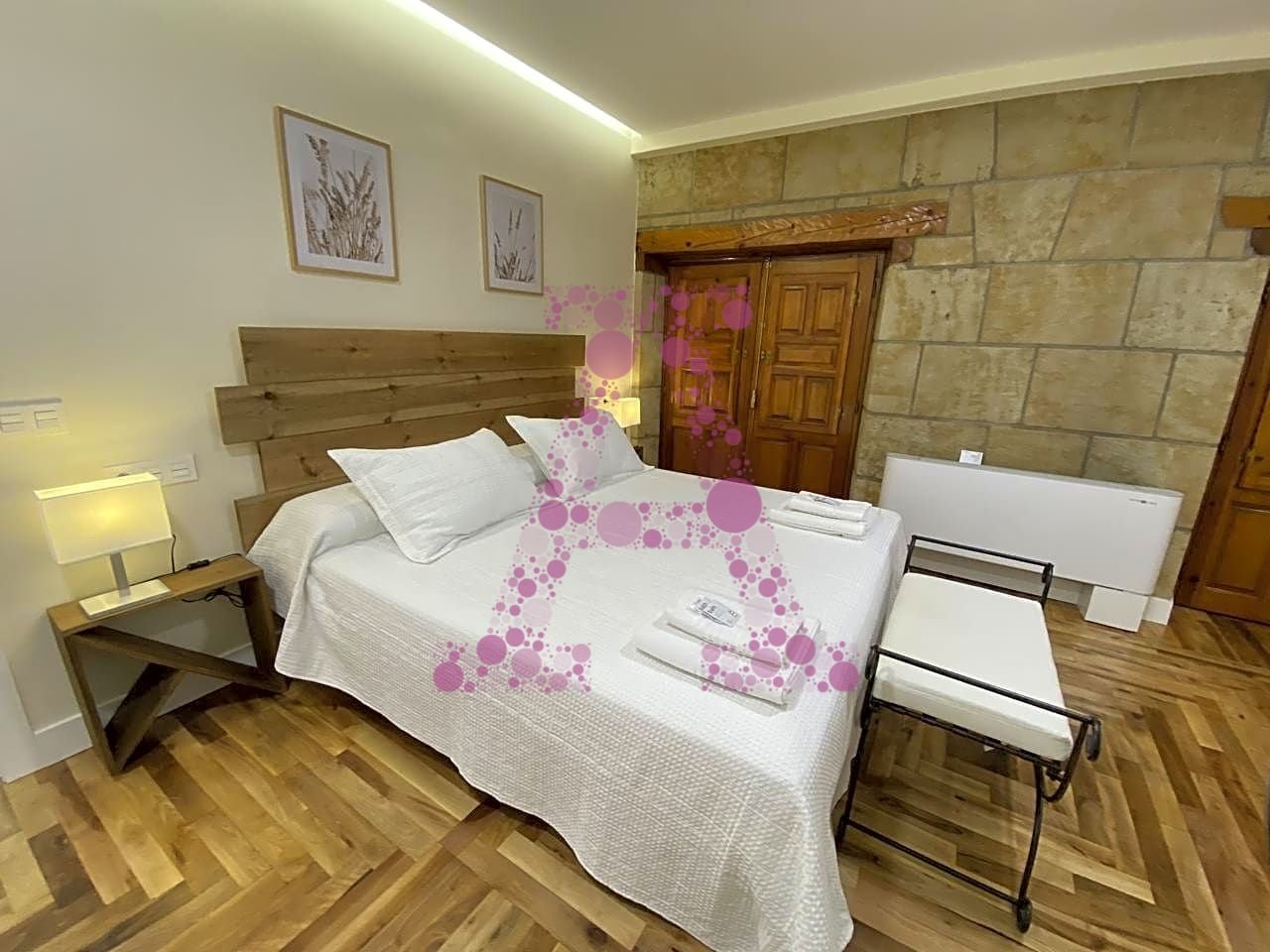 Piso de 55 m² en Salamanca