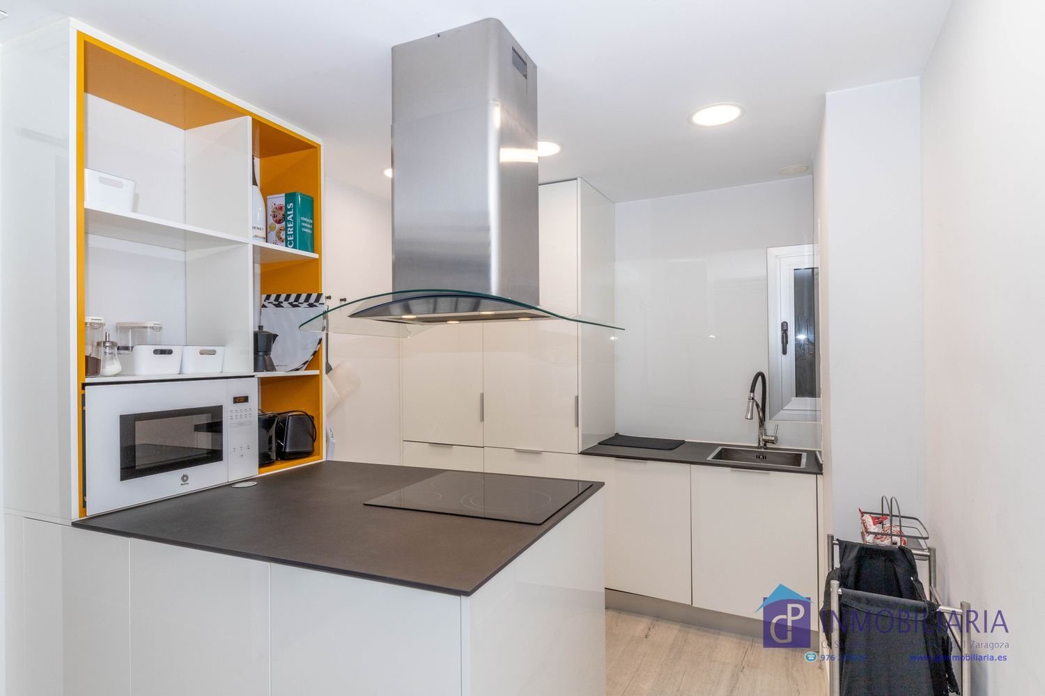 Piso de 149 m² en Zaragoza